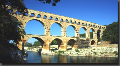 le Pont du Gard